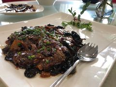 热气鲳鱼-百珍风味楼(瑞丽路店)