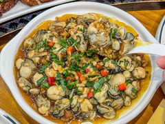 -醉壹号海鲜大排档(厦门店)