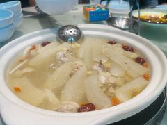 -龙泉人椰子鸡.糟粕醋.海南菜(三亚旗舰店)