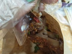 -徐亮烤蹄(建设路店)