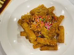 -万荣烤鸭店·北京菜(天坛店)