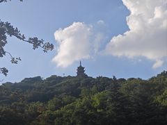 -狼山风景名胜区
