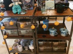 -星巴克(广州东圃天银店)
