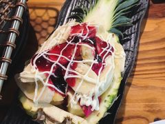 -牛坂亭 . 和牛烤肉海鲜酒场(工农路店)