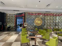 大堂-正斗·港式粤菜(SKLP店)