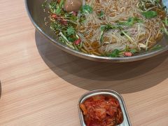 -小木屋拌饭(西安万象天地店)