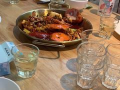 -叒缘夜光杯(望江橡树林店)
