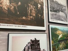 -中国铁道博物馆(正阳门馆)