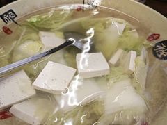 -礼州土碗菜