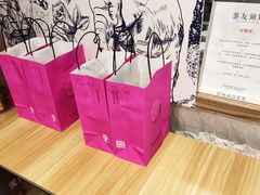 -霸王茶姬(正佳广场店)