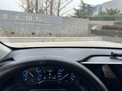 -易通行汽车陪练(通州店)
