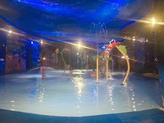 -青岛东方影都融创水世界