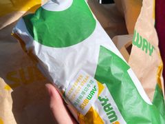 -SUBWAY赛百味(欧亚新生活店)