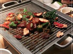 -桂满陇-十里风荷(合生汇店)