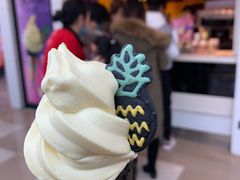 -麦当劳(呼市新华东街店)