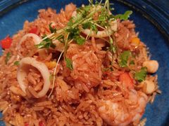 -MR.ROCKY洛奇先生·西餐&酒吧(太古仓店)