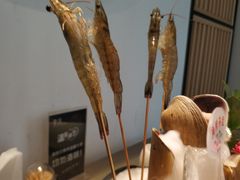 -享月汤皇·海鲜小火锅·聚会(曲江创意谷店)