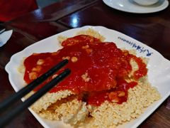 -吴门人家·苏宴宫廷菜(拙政园店)