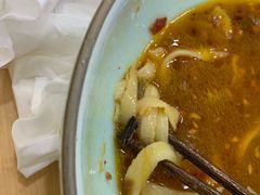 -晋味坊手工刀削面农家菜(霍营店)