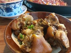-楠火锅(哈尔滨金爵万象店)