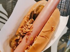 -宜家·瑞典风味餐厅(北京西红门店)