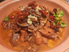 -大鸭梨烤鸭店(花园村店)