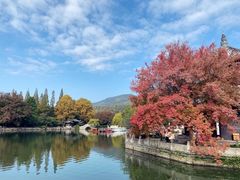-台州府城(东湖)