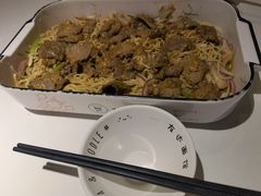 -友达面馆(广州总店)