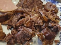 -牛街同乐祥肉饼店(天通苑店)