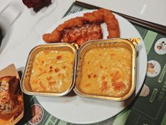 -金马门国际美食百汇(珞喻路店)