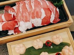 -湊湊火锅·茶憩(打浦桥日月光店)