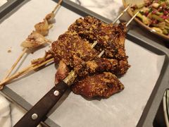-野人部落(中街店)
