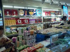 零售区-泰康食品有限公司食品厂