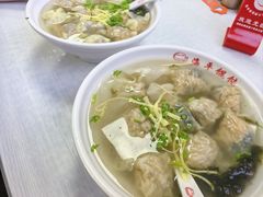 -海平馄饨(逍遥二路店)