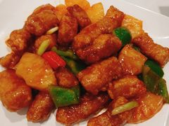 糖醋咕噜肉-稻香酒家·35年老字号(侨光店)