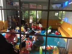 -Geneva日内瓦餐厅(西郊宝成花苑店)