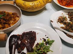 -毛家饭店(东胜广场店)