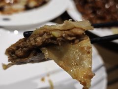 -河沿肉饼Beijing Pie(东华门店)