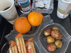 -华夏良子·足道SPA养生(上海崮山路明悦店)