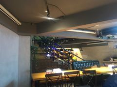 -永无乡旅行餐吧(京溪店)