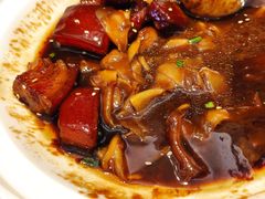 -恒记饭店·海鲜明档(淹城店)