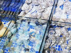 -青蓬蒸汽海鲜·深圳老字号·团建聚会(壹方城店)