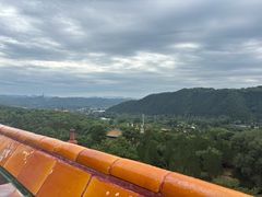-普陀宗乘之庙(小布达拉宫)