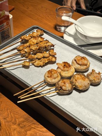 就在湾华～这家湿辣牛肉真的很不错！