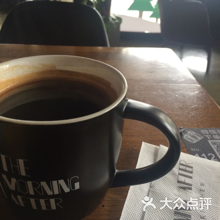 良库咖啡(嘉兴店)图片 - 第3张