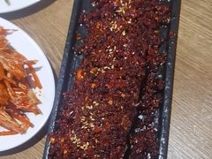 -韩麦大冷面(桂花街直营店)