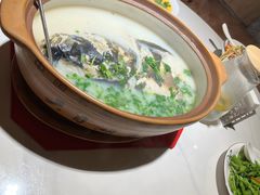 -风味小馆(天目湖宾馆店)