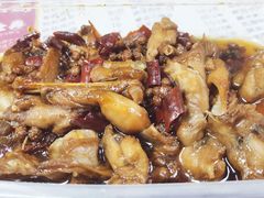 -光头卤(光谷创业街店)