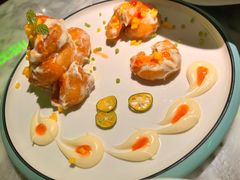 -辛香汇·现炒川菜(淮海路百盛店)