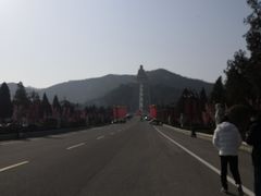 -龙口南山旅游景区